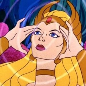 Meet your Posher, Rhonda